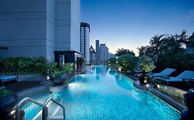 Banyan Tree Bangkok